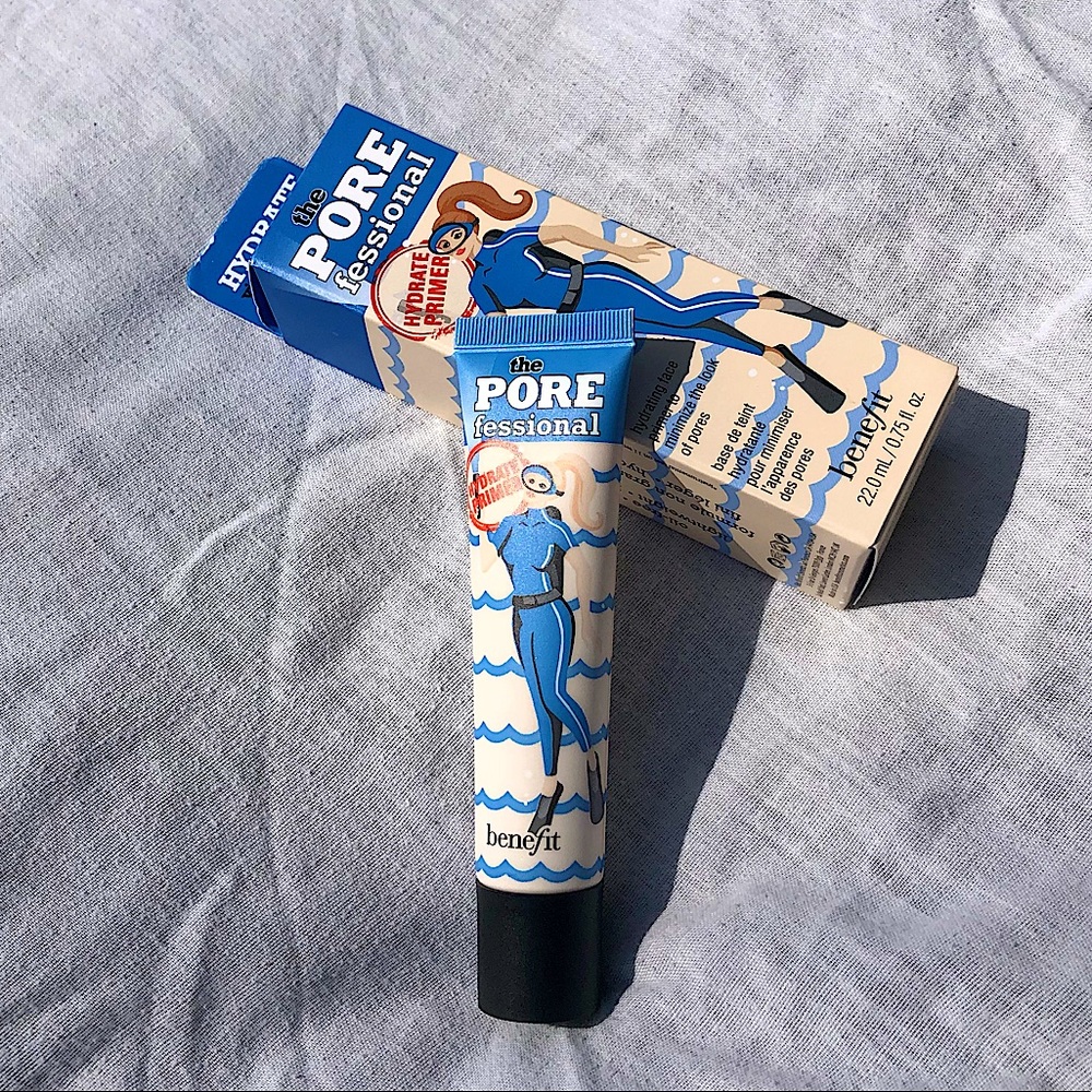 Benefit Cosmetics The Pore Fessional Primer